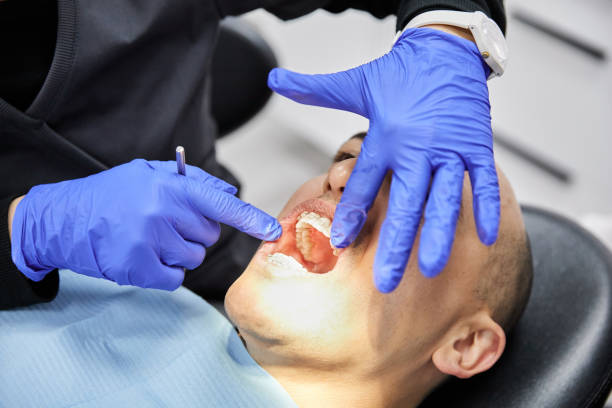 Best Emergency Treatment for Jaw Pain or Injury in Sierra Vista Southeast, AZ